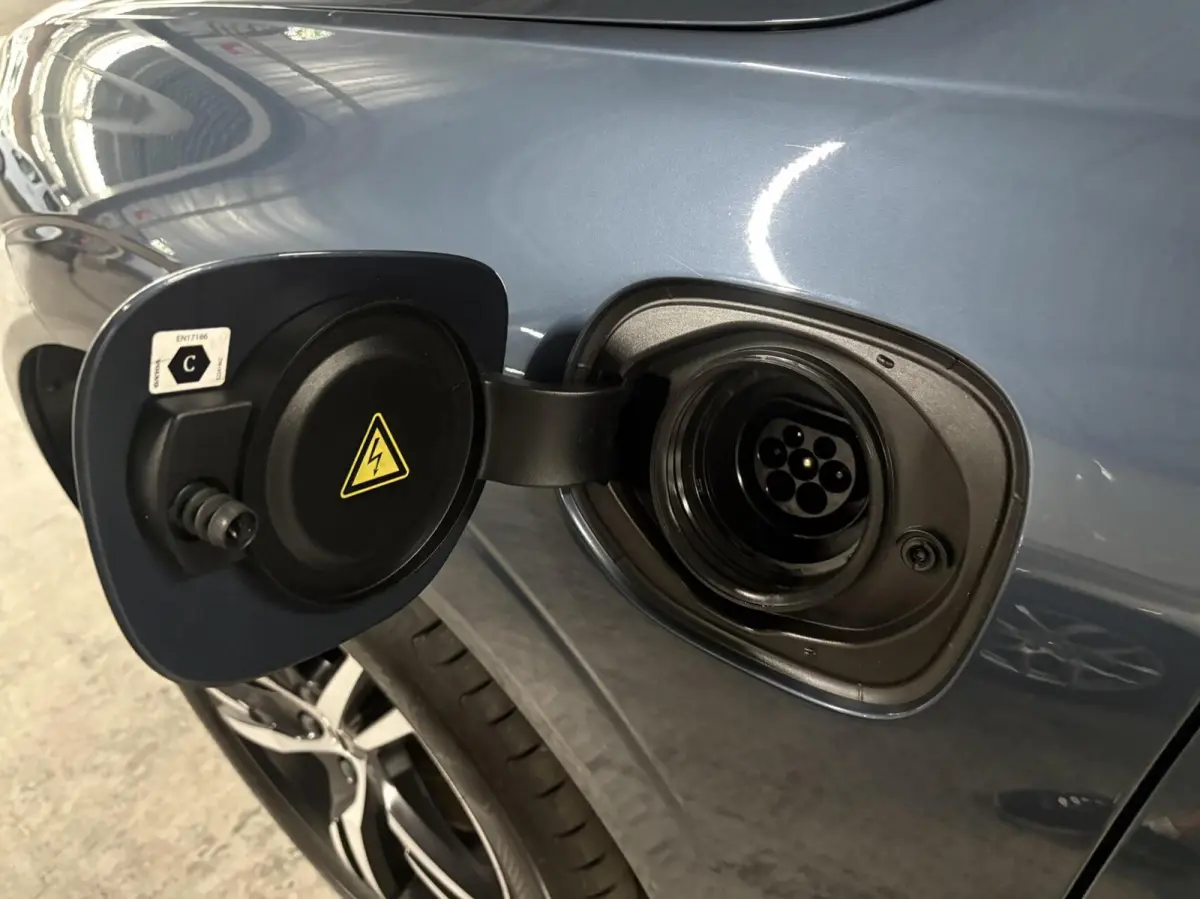 2.0 Recharge T8 AWD Inscription Expression|Pano|Trekhaak|Leder