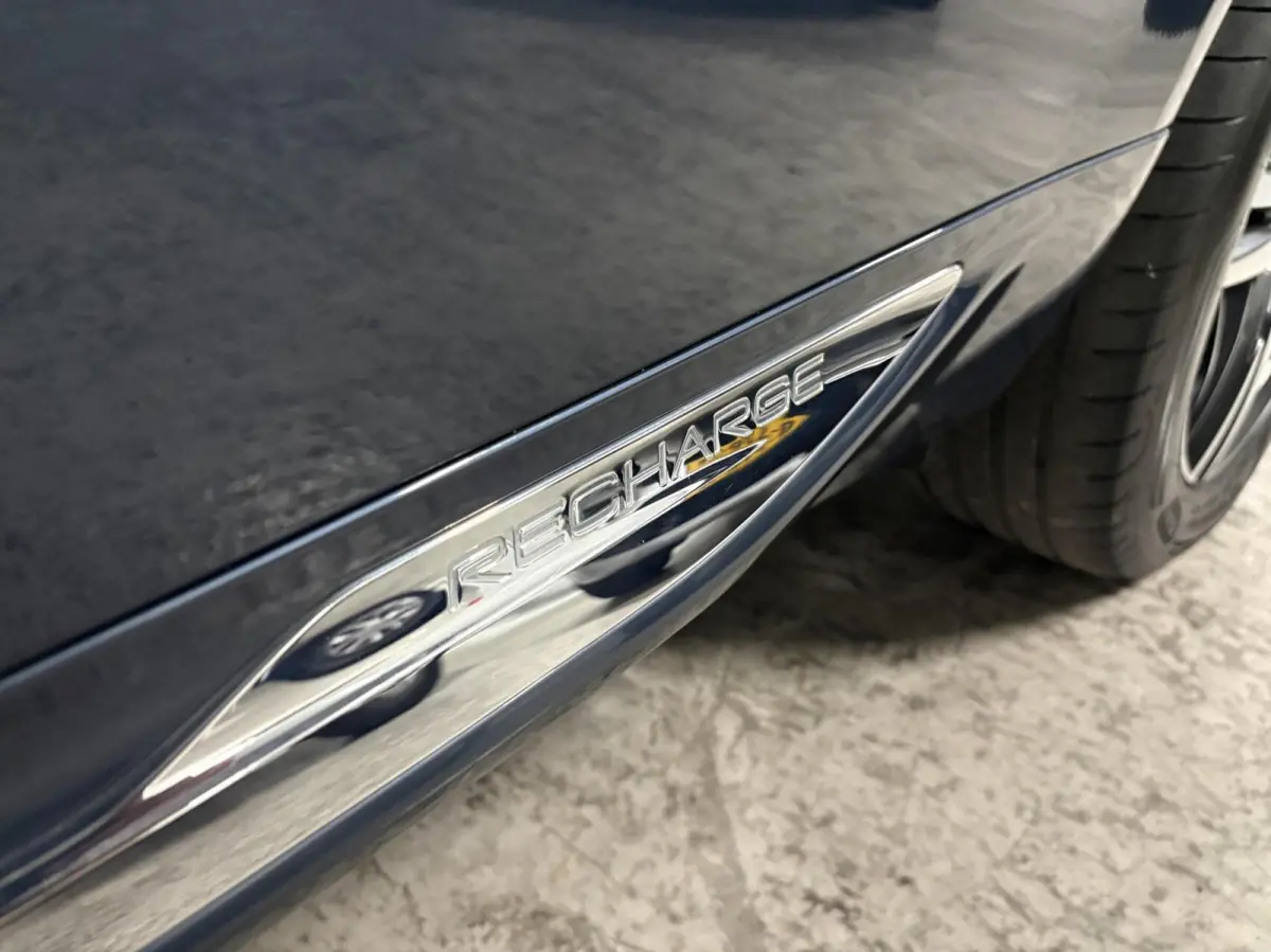 2.0 Recharge T8 AWD Inscription Expression|Pano|Trekhaak|Leder