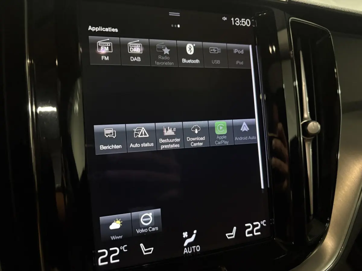 2.0 Recharge T8 AWD Inscription Expression|Pano|Trekhaak|Leder
