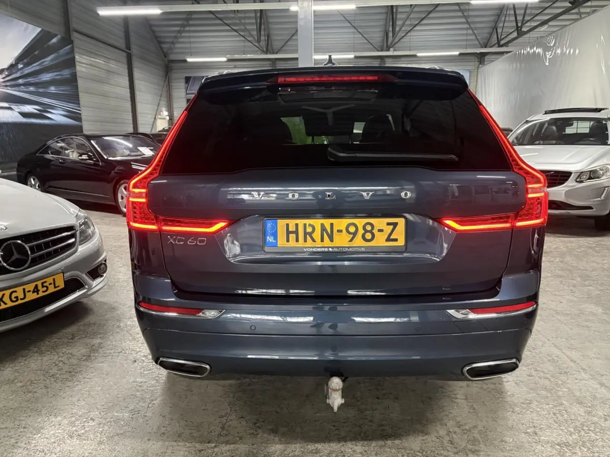 2.0 Recharge T8 AWD Inscription Expression|Pano|Trekhaak|Leder