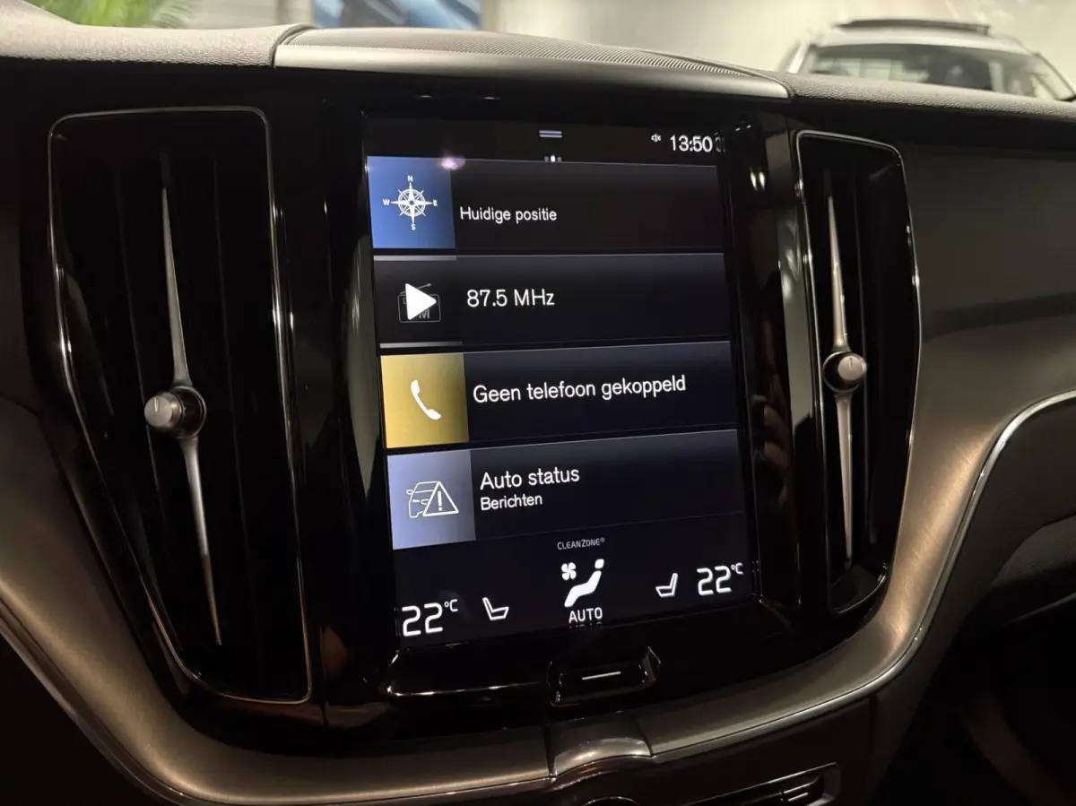 2.0 Recharge T8 AWD Inscription Expression|Pano|Trekhaak|Leder