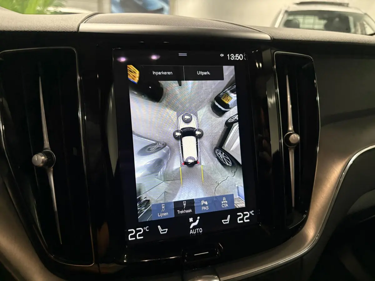 2.0 Recharge T8 AWD Inscription Expression|Pano|Trekhaak|Leder
