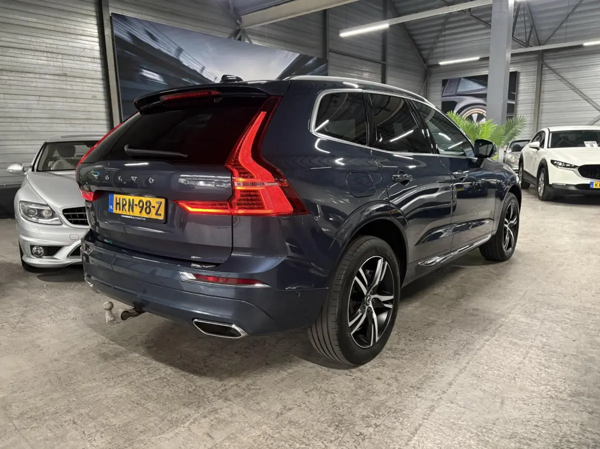 2.0 Recharge T8 AWD Inscription Expression|Pano|Trekhaak|Leder