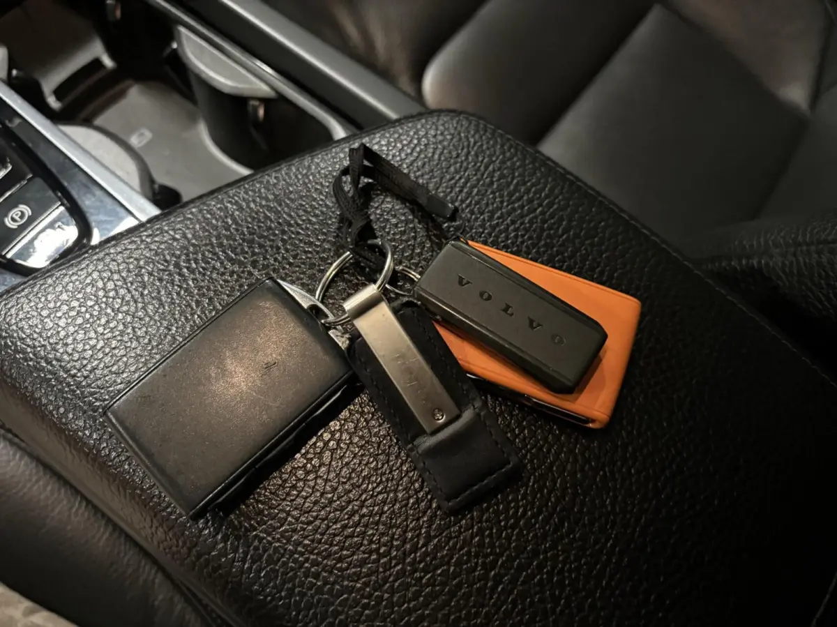 2.0 Recharge T8 AWD Inscription Expression|Pano|Trekhaak|Leder