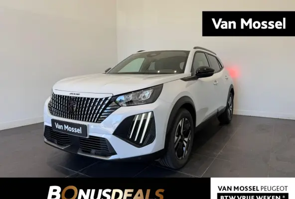 1.2 Hybrid 145 Allure | 21% AKTIE ! | APPLE CARPLAY & ANDROID AUTO | NAVIGATIE | VOL LED |