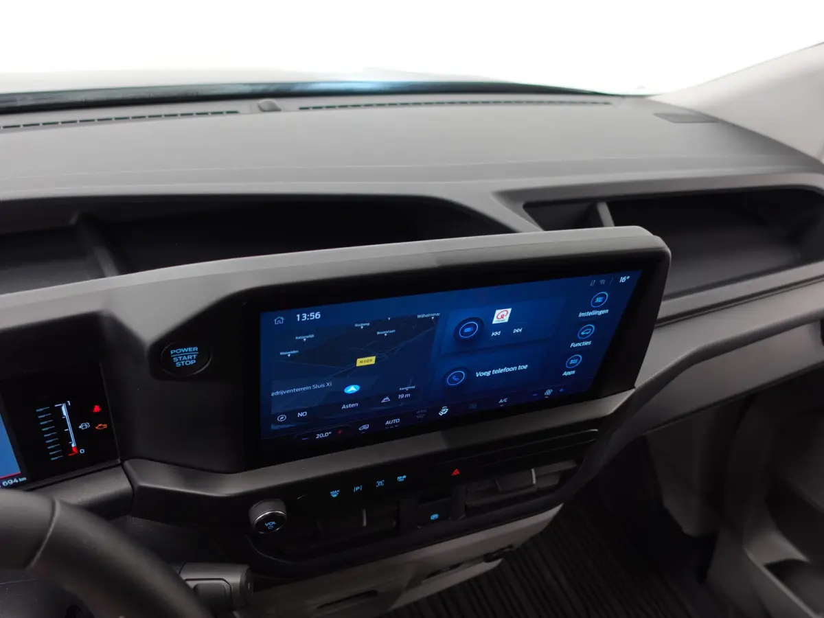 300 2.0 TDCI L2H1 Trend NM Automaat Airco Navigatie Cruise Control Parkeersensoren Camera