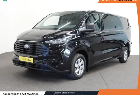 300 2.0 TDCI L2H1 Trend NM Automaat Airco Navigatie Cruise Control Parkeersensoren Camera