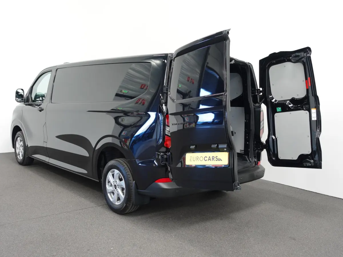 300 2.0 TDCI L2H1 Trend NM Automaat Airco Navigatie Cruise Control Parkeersensoren Camera