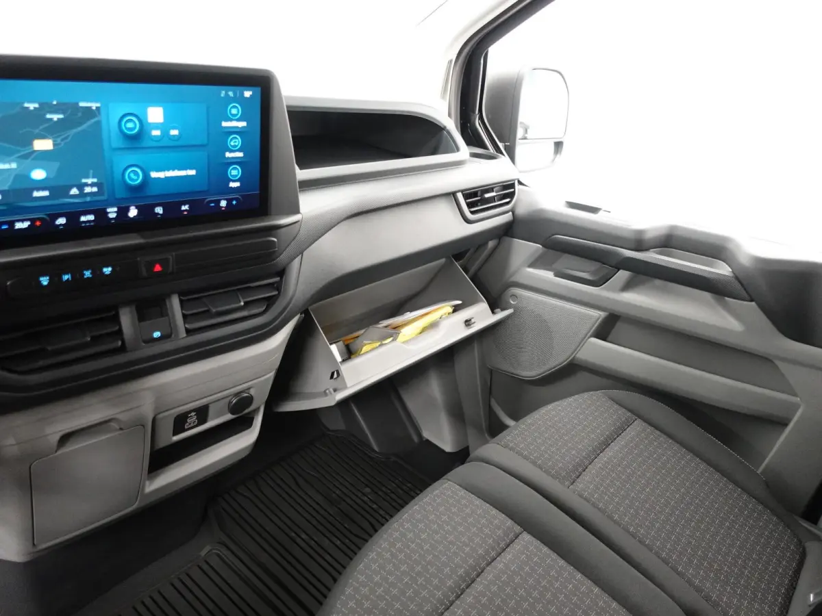 300 2.0 TDCI L2H1 Trend NM Automaat Airco Navigatie Cruise Control Parkeersensoren Camera