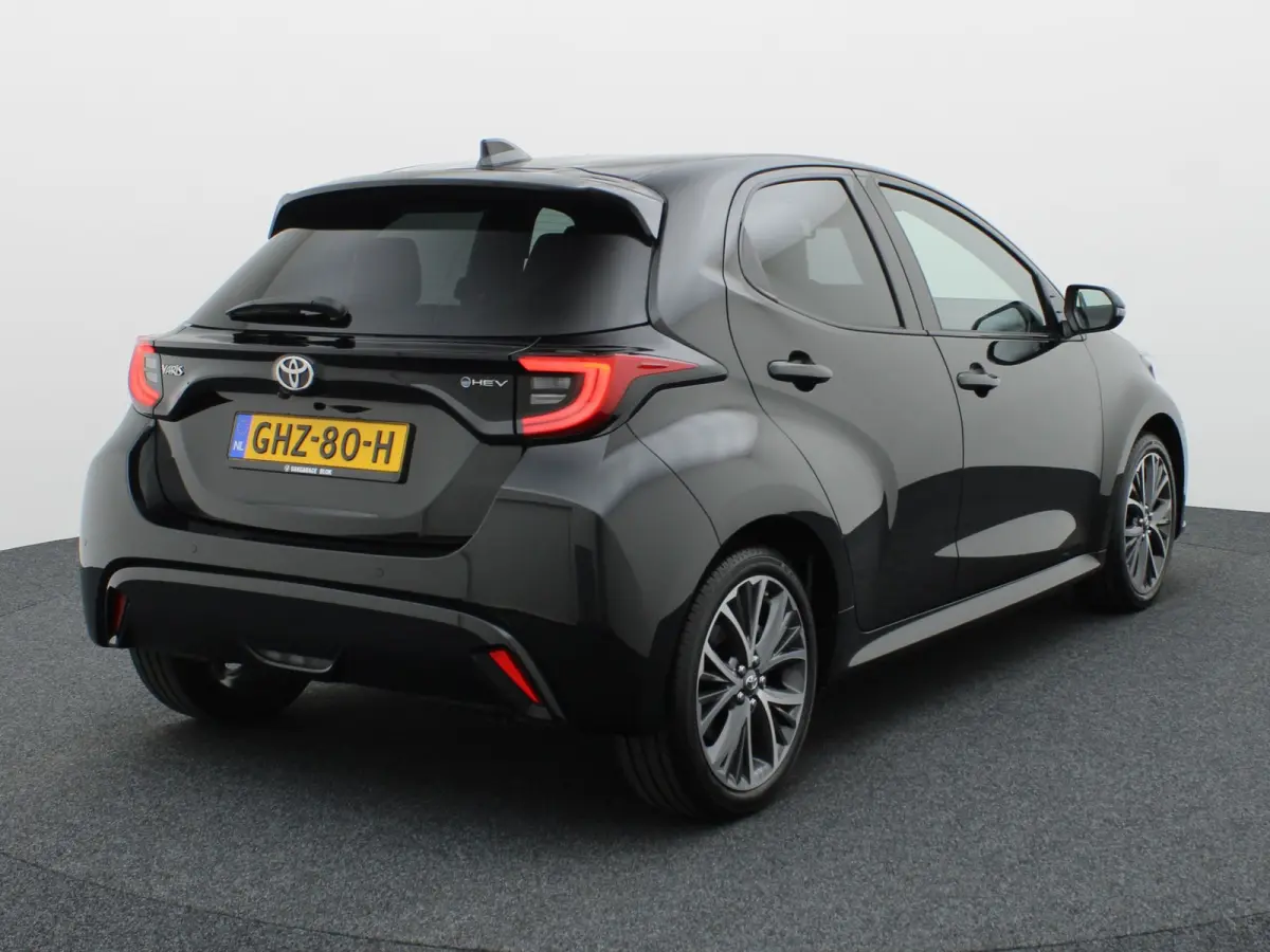 1.5 Hybrid 130 Executive | BSM | Parkeersensoren V&A | Stoel & Stuur verw. | Prijs Rijklaar!!