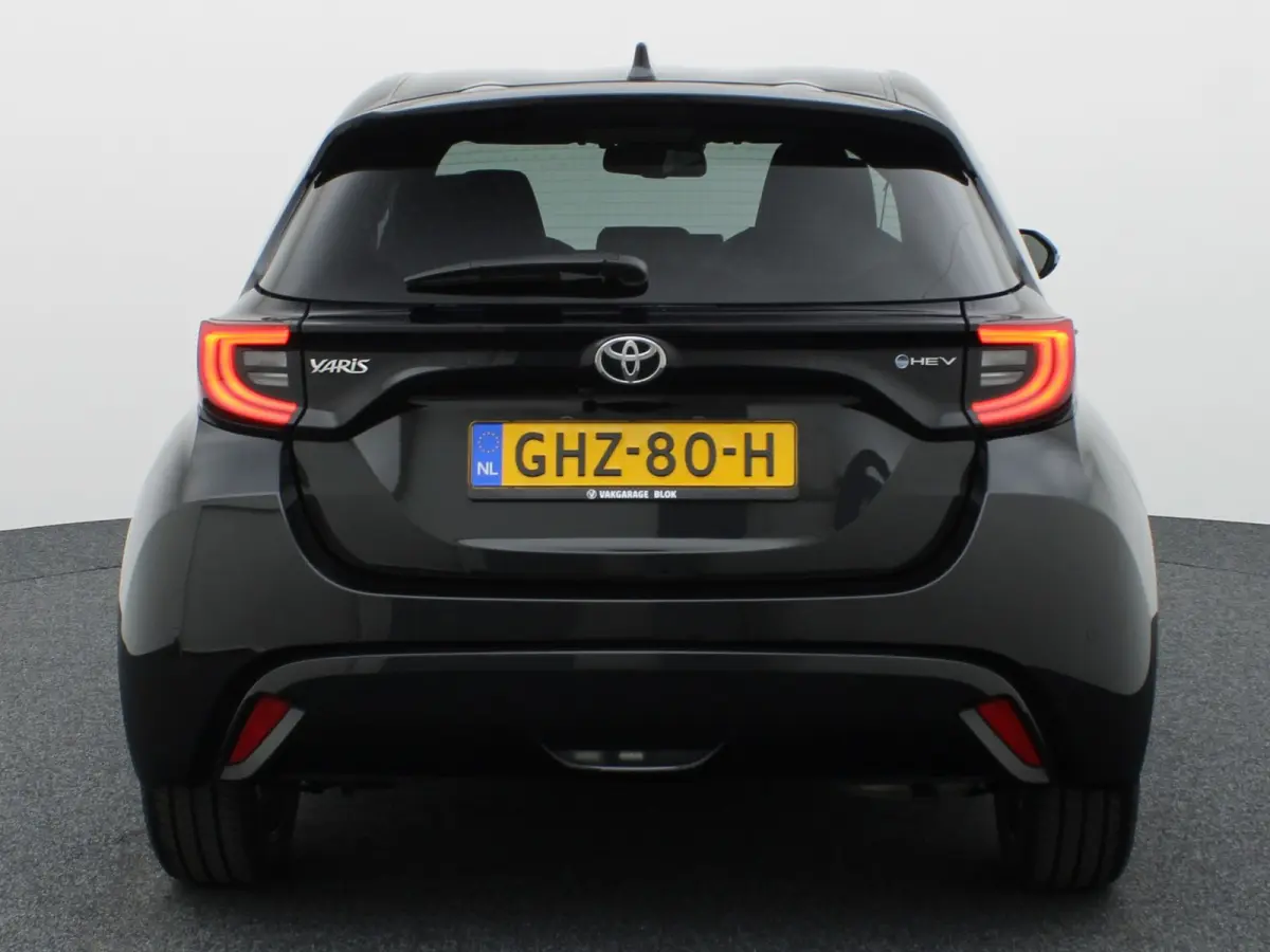 1.5 Hybrid 130 Executive | BSM | Parkeersensoren V&A | Stoel & Stuur verw. | Prijs Rijklaar!!
