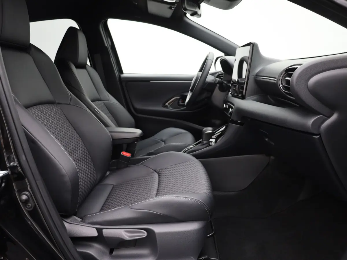 1.5 Hybrid 130 Executive | BSM | Parkeersensoren V&A | Stoel & Stuur verw. | Prijs Rijklaar!!
