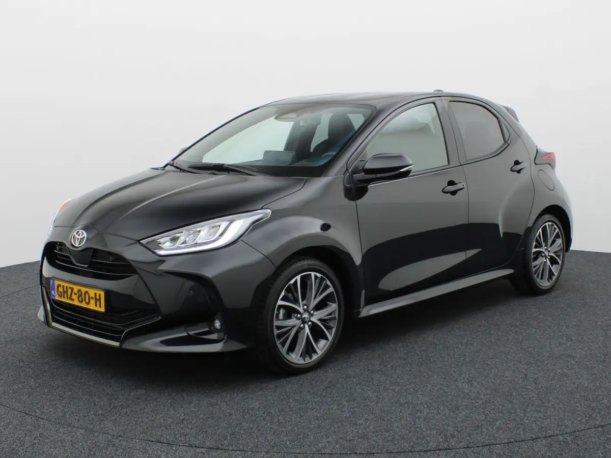 1.5 Hybrid 130 Executive | BSM | Parkeersensoren V&A | Stoel & Stuur verw. | Prijs Rijklaar!!