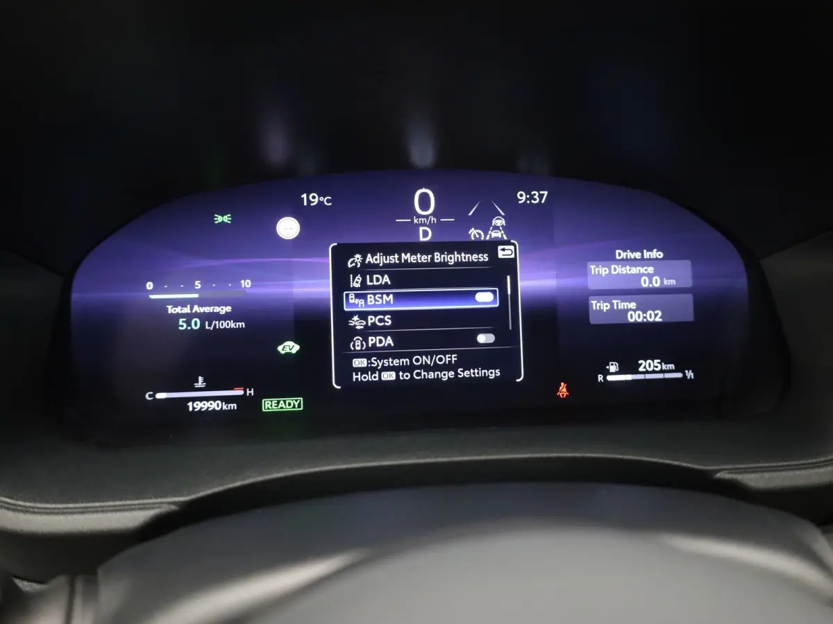 1.5 Hybrid 130 Executive | BSM | Parkeersensoren V&A | Stoel & Stuur verw. | Prijs Rijklaar!!