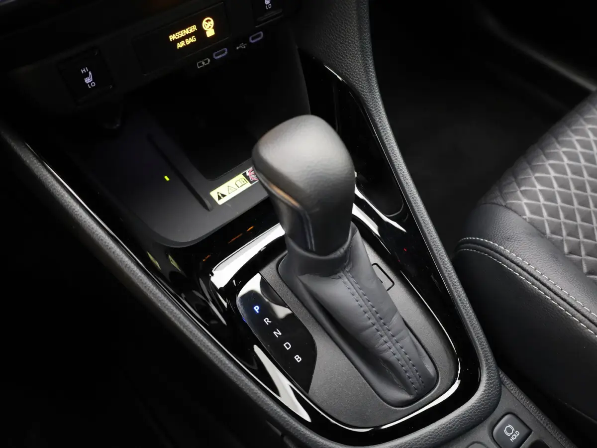 1.5 Hybrid 130 Executive | BSM | Parkeersensoren V&A | Stoel & Stuur verw. | Prijs Rijklaar!!