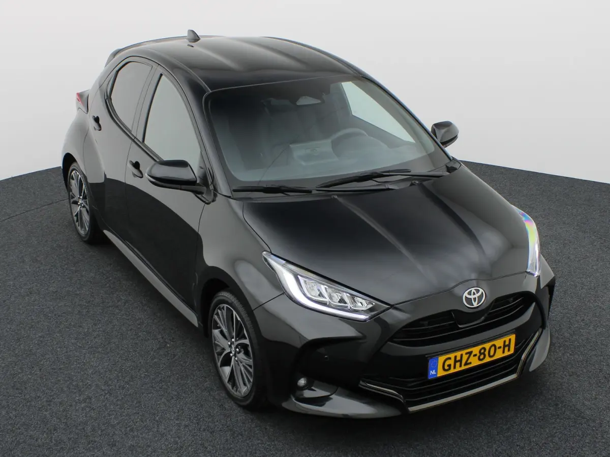1.5 Hybrid 130 Executive | BSM | Parkeersensoren V&A | Stoel & Stuur verw. | Prijs Rijklaar!!