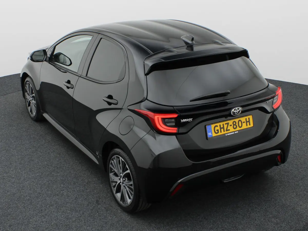 1.5 Hybrid 130 Executive | BSM | Parkeersensoren V&A | Stoel & Stuur verw. | Prijs Rijklaar!!