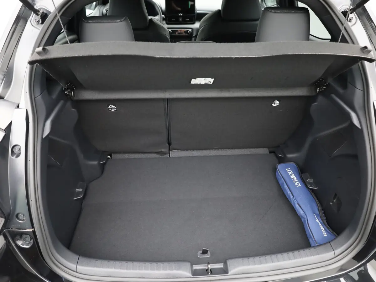 1.5 Hybrid 130 Executive | BSM | Parkeersensoren V&A | Stoel & Stuur verw. | Prijs Rijklaar!!