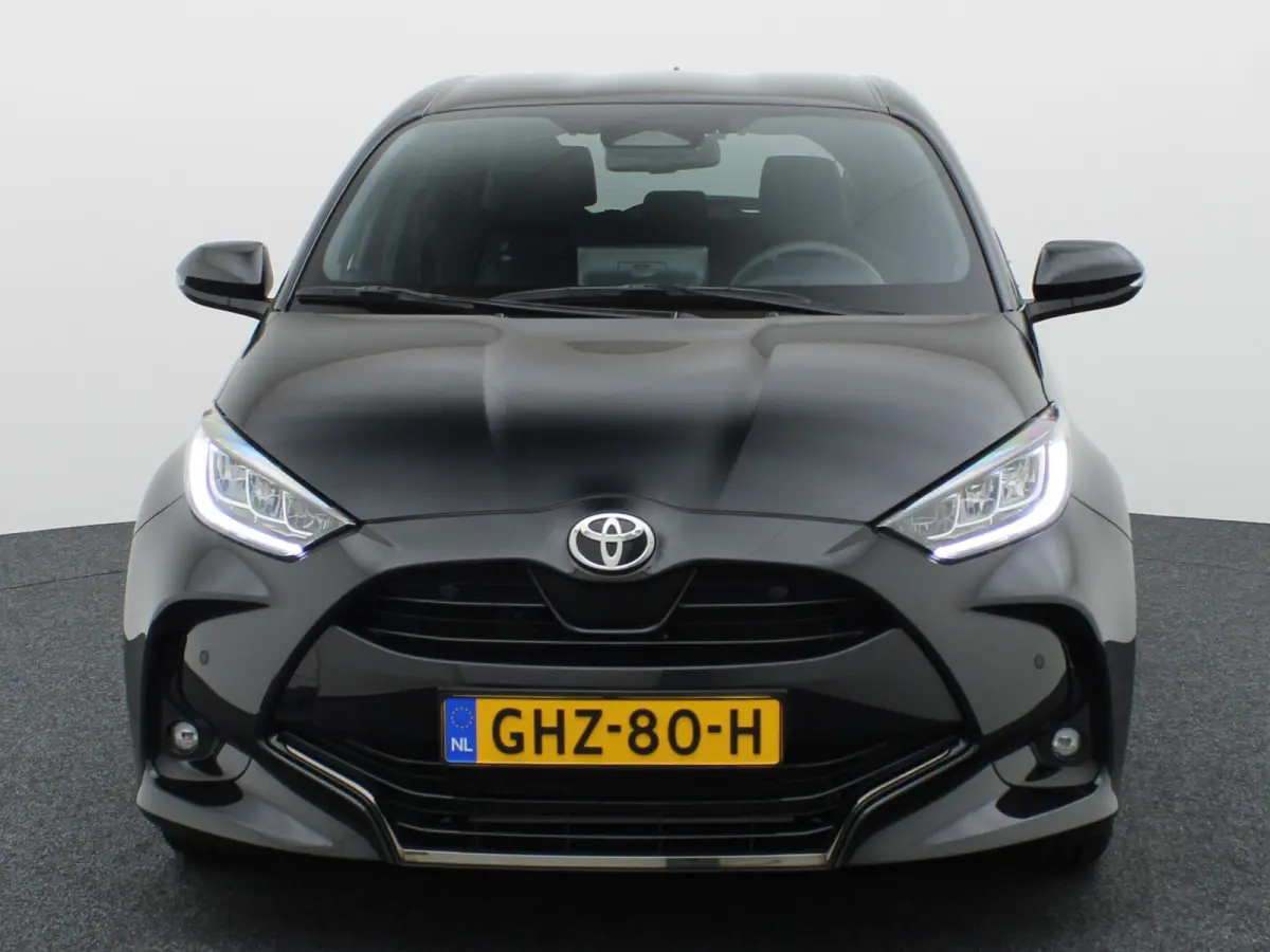 1.5 Hybrid 130 Executive | BSM | Parkeersensoren V&A | Stoel & Stuur verw. | Prijs Rijklaar!!