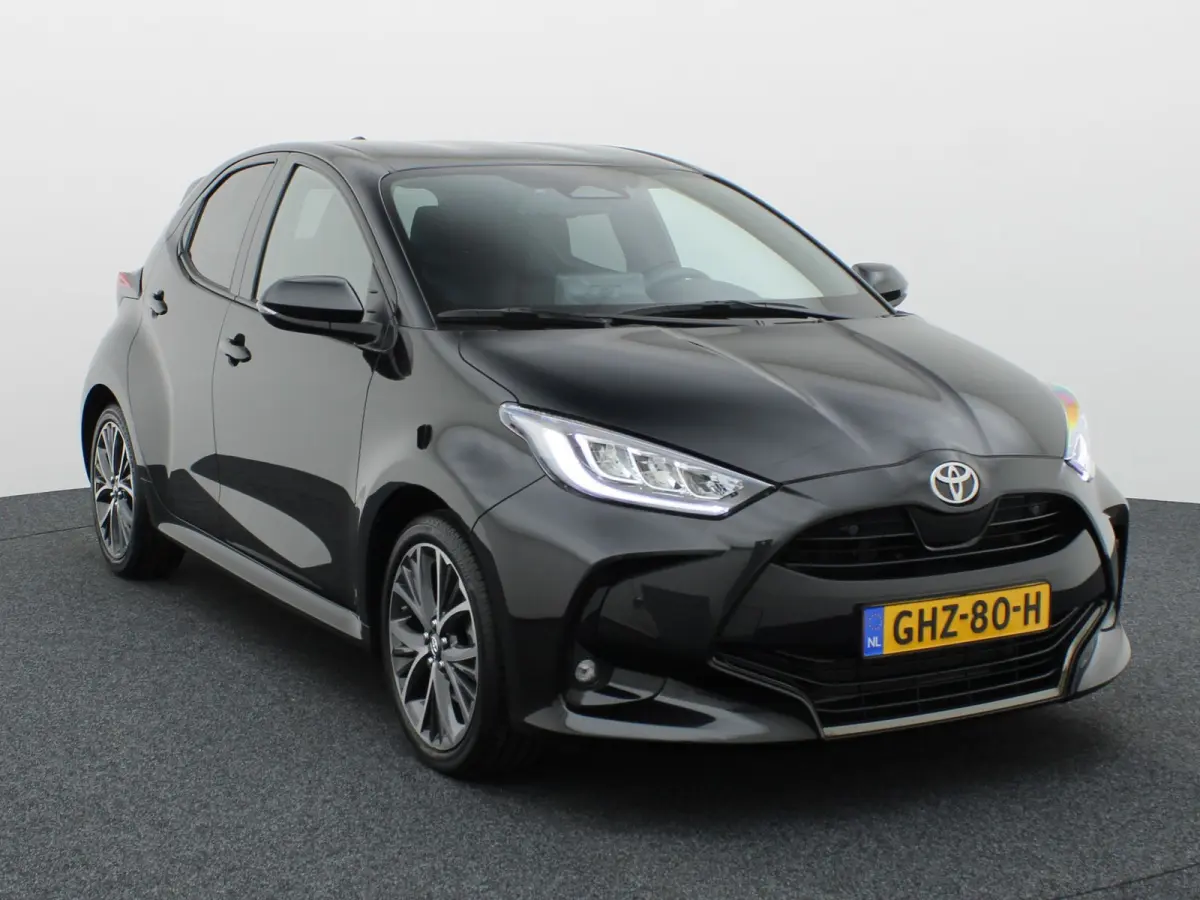 1.5 Hybrid 130 Executive | BSM | Parkeersensoren V&A | Stoel & Stuur verw. | Prijs Rijklaar!!