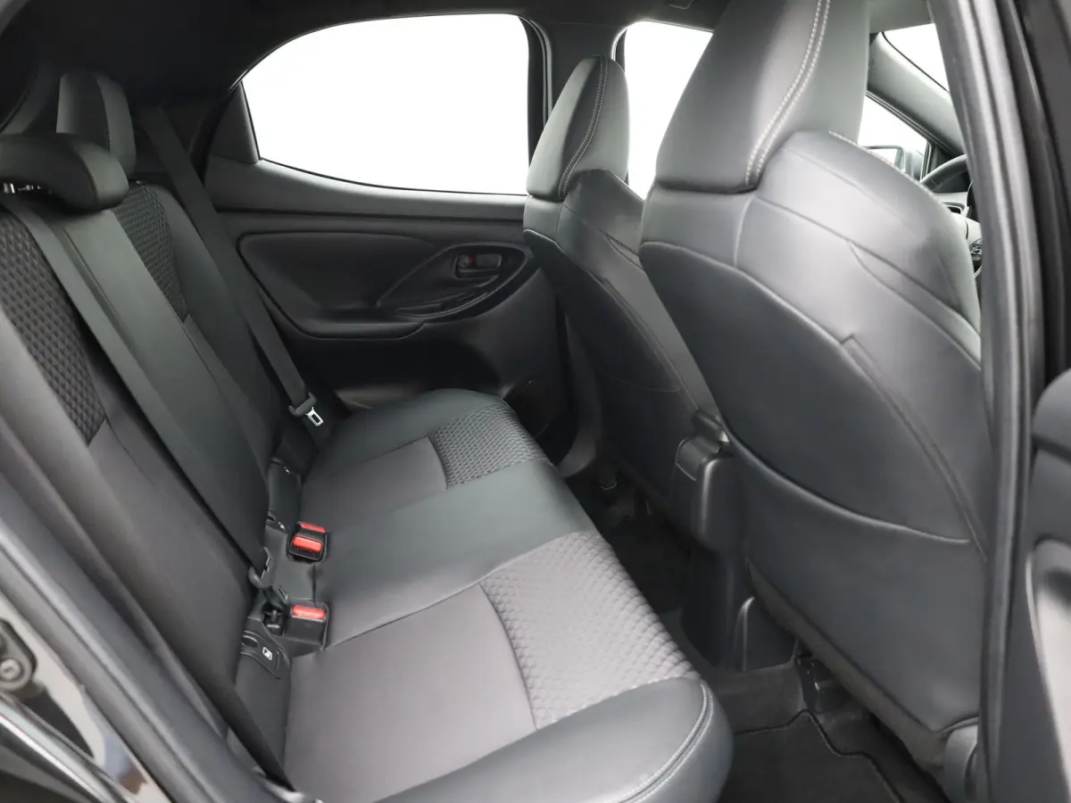 1.5 Hybrid 130 Executive | BSM | Parkeersensoren V&A | Stoel & Stuur verw. | Prijs Rijklaar!!
