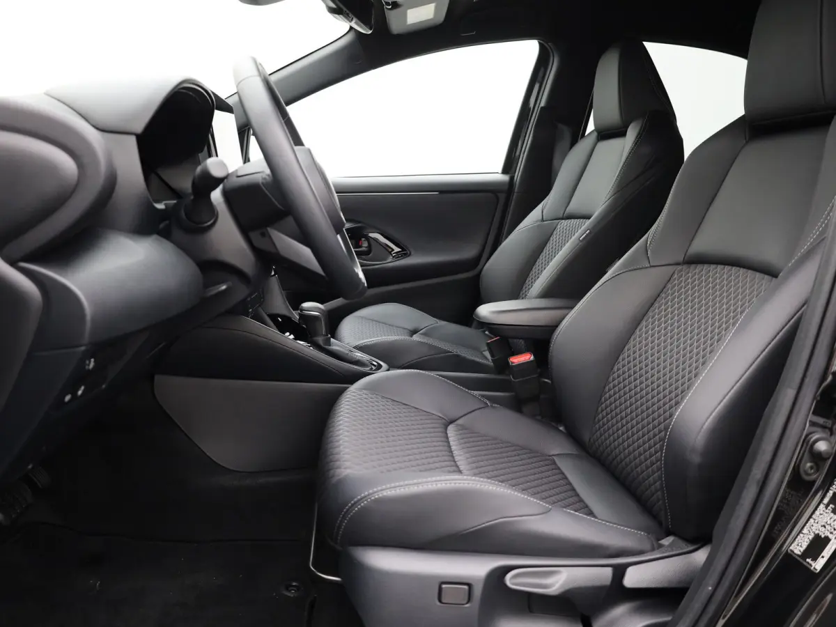 1.5 Hybrid 130 Executive | BSM | Parkeersensoren V&A | Stoel & Stuur verw. | Prijs Rijklaar!!