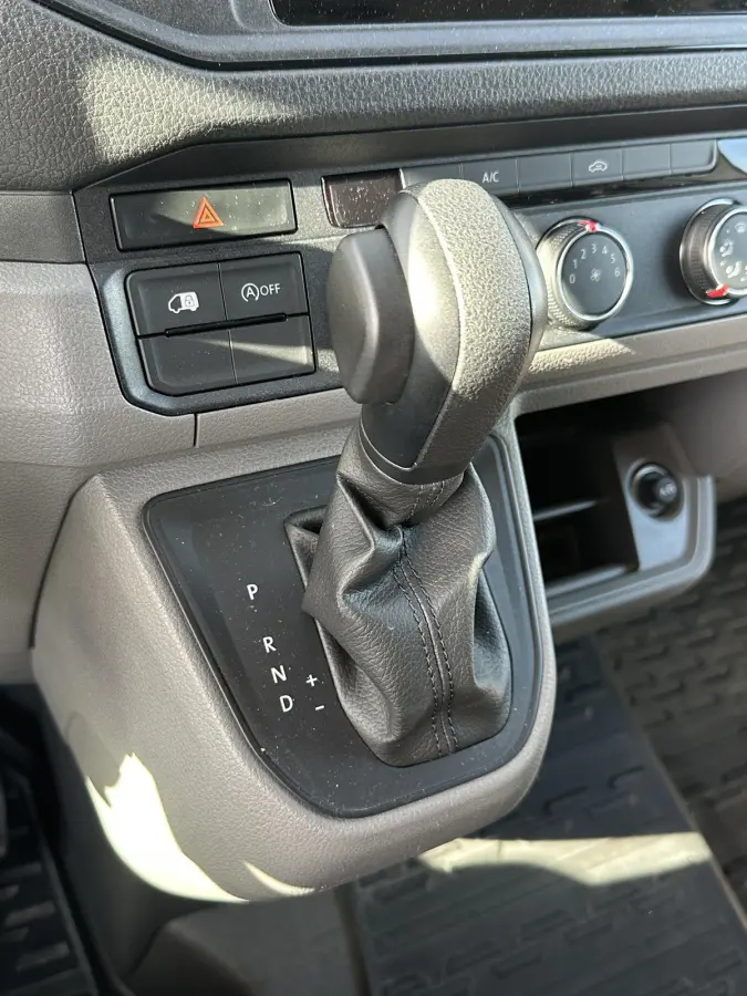 35 2.0 Lang dakschade L4H2 Automaat|Cruise