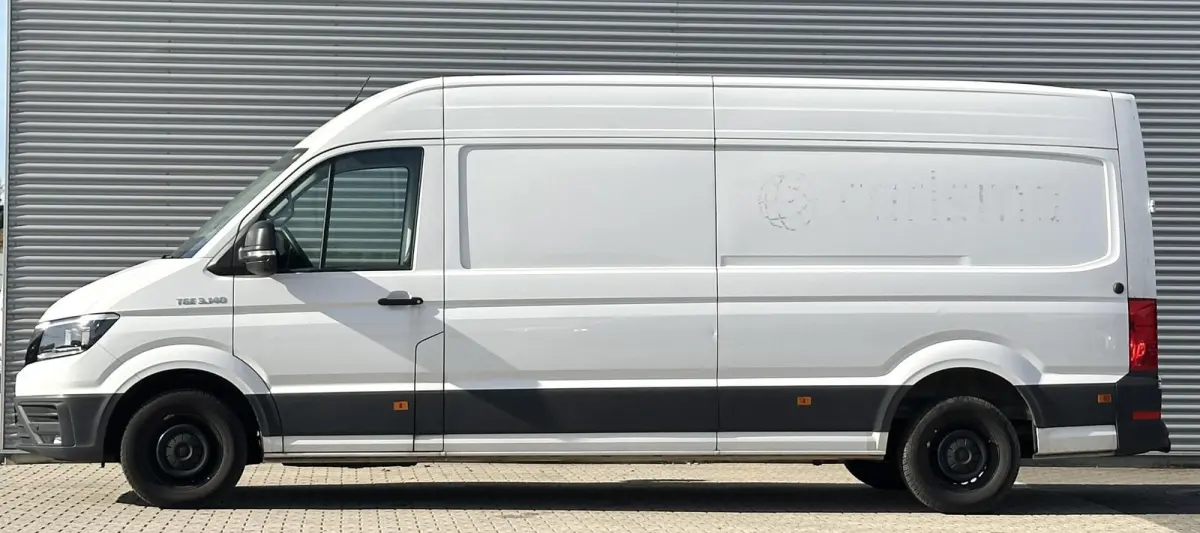 35 2.0 Lang dakschade L4H2 Automaat|Cruise