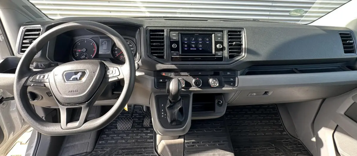35 2.0 Lang dakschade L4H2 Automaat|Cruise