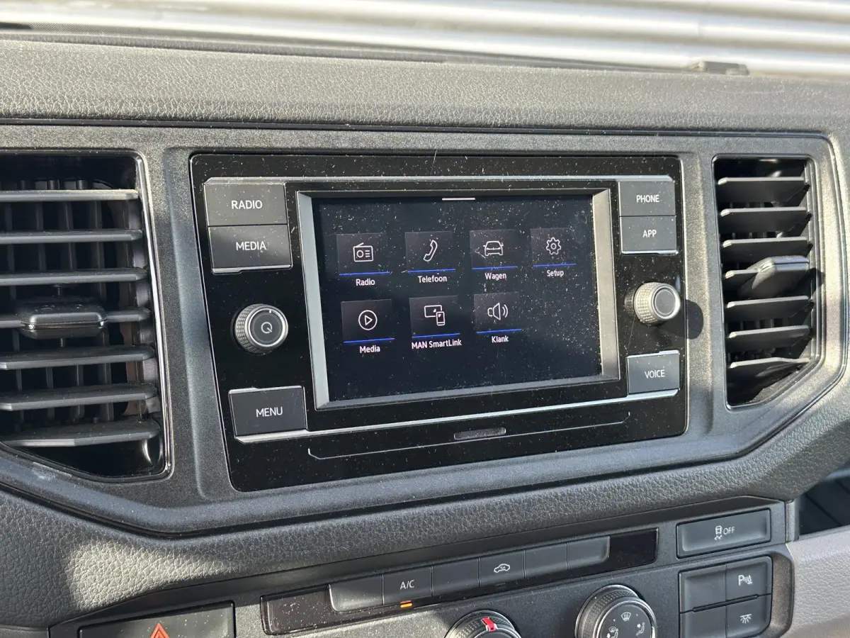 35 2.0 Lang dakschade L4H2 Automaat|Cruise