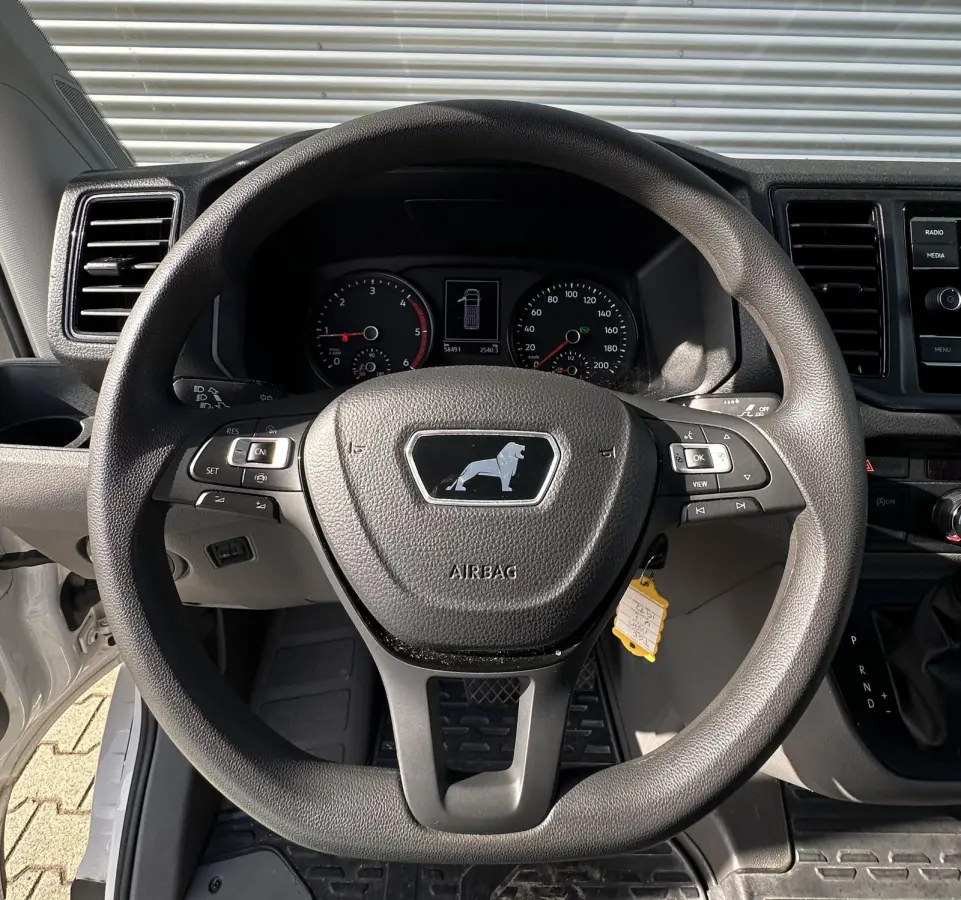35 2.0 Lang dakschade L4H2 Automaat|Cruise