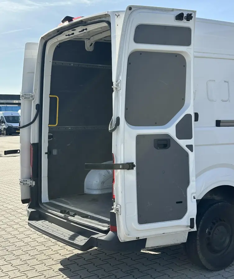 35 2.0 Lang dakschade L4H2 Automaat|Cruise