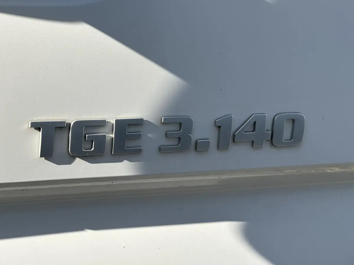 35 2.0 Lang dakschade L4H2 Automaat|Cruise