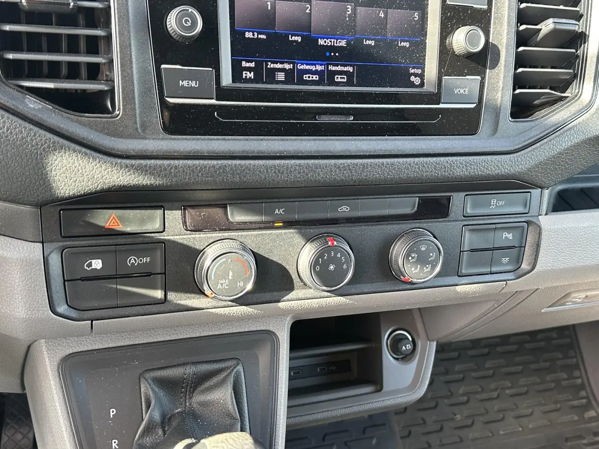 35 2.0 Lang dakschade L4H2 Automaat|Cruise