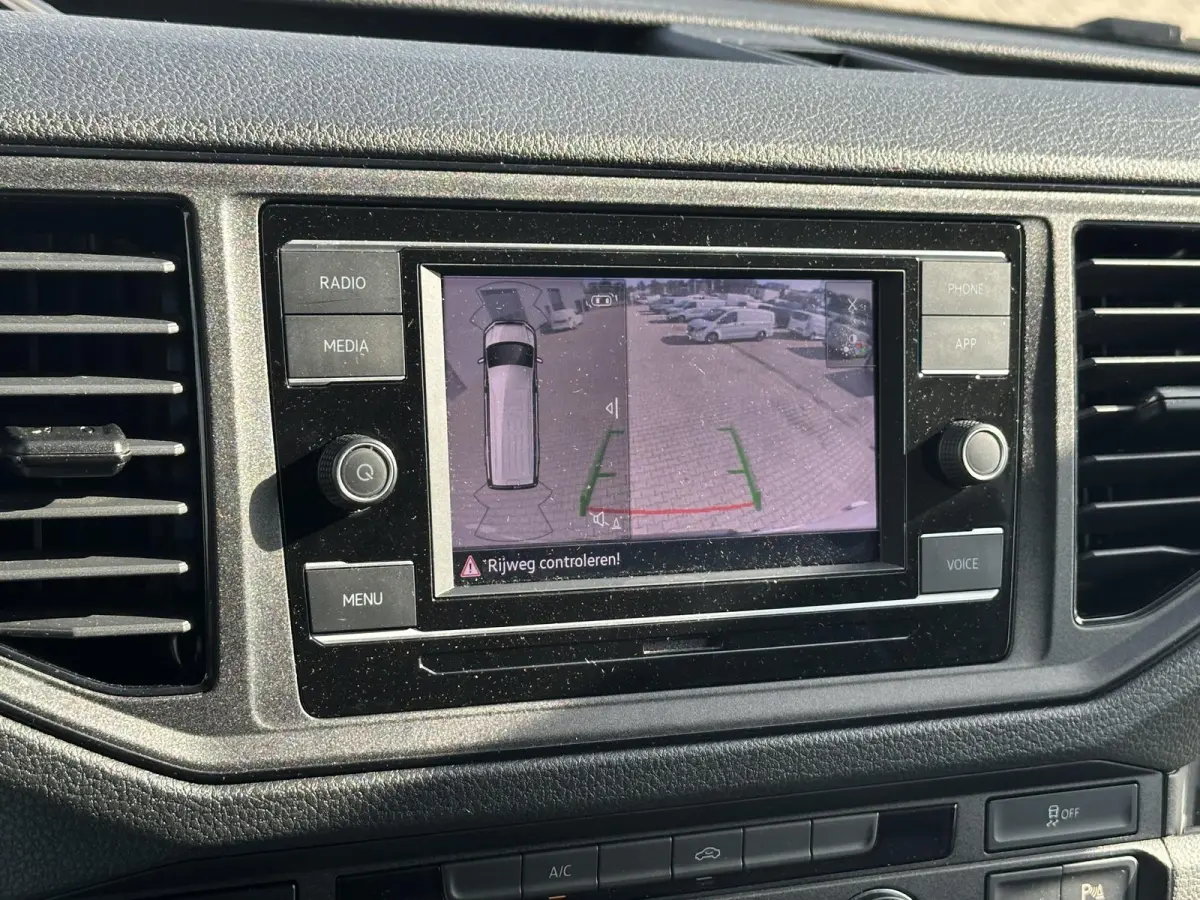 35 2.0 Lang dakschade L4H2 Automaat|Cruise