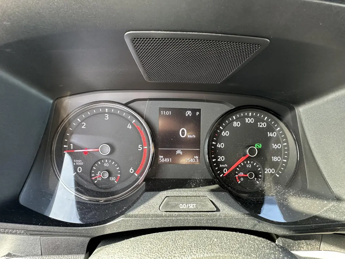 35 2.0 Lang dakschade L4H2 Automaat|Cruise