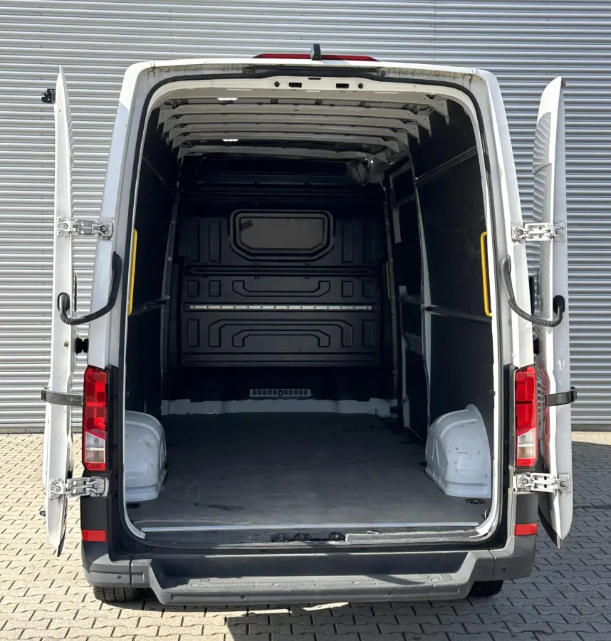 35 2.0 Lang dakschade L4H2 Automaat|Cruise