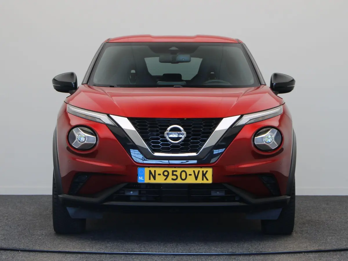 1.0 DIG-T Tekna | All Season Banden | Rondomzicht Camera | Stoel, Stuur en Voorruitverwarming |