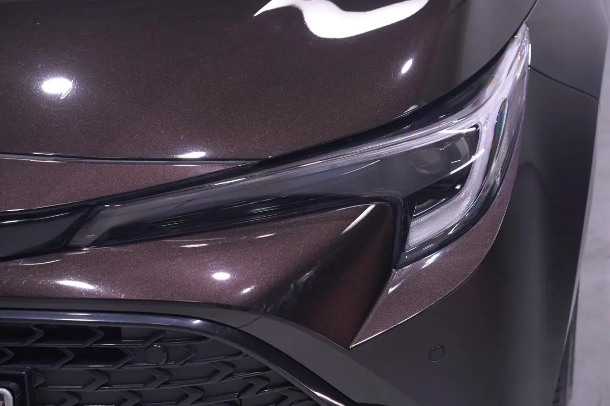 Hybrid 200 Business Plus navigatie camera stoel/stuur-verwarming half-lederen bekleding apple-carplay private-glas lane-assist groot-licht assist stuurbediening