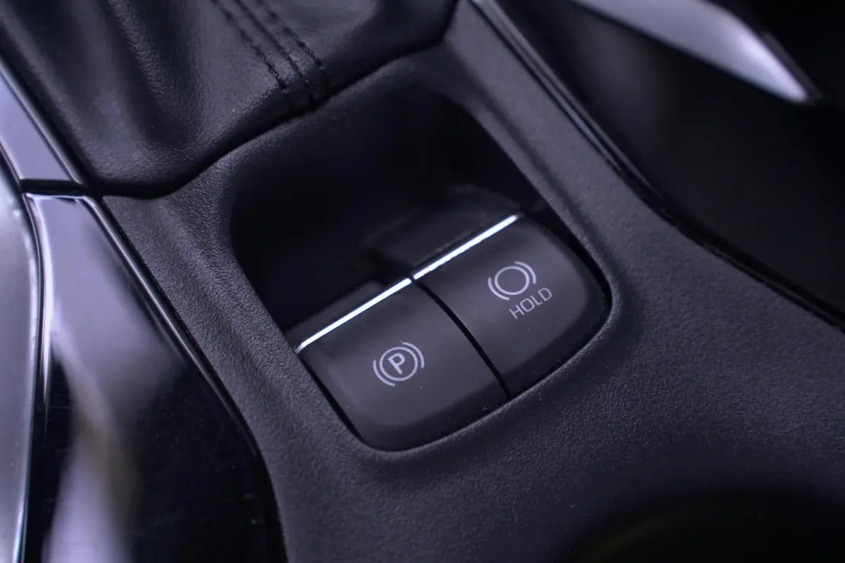 Hybrid 200 Business Plus navigatie camera stoel/stuur-verwarming half-lederen bekleding apple-carplay private-glas lane-assist groot-licht assist stuurbediening