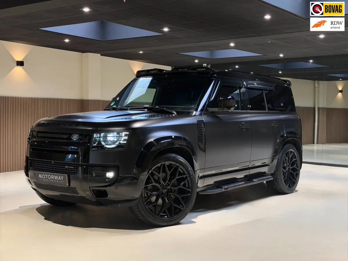 Hard Top 3.0 D200 MHEV X-Dynamic SE|Urban uitvoering|Pano|HSE|HUD|StandkachelKeyless|Memory|Meridian