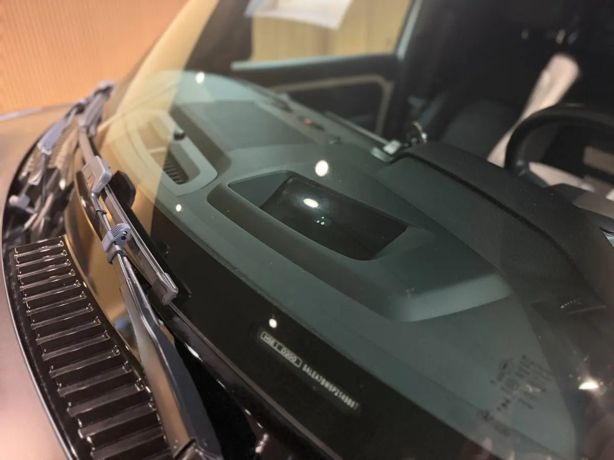 Hard Top 3.0 D200 MHEV X-Dynamic SE|Urban uitvoering|Pano|HSE|HUD|StandkachelKeyless|Memory|Meridian
