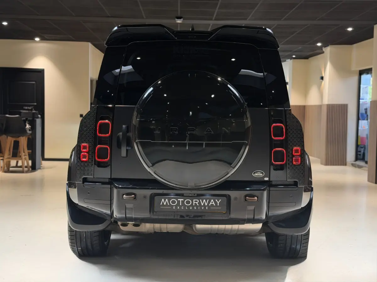 Hard Top 3.0 D200 MHEV X-Dynamic SE|Urban uitvoering|Pano|HSE|HUD|StandkachelKeyless|Memory|Meridian