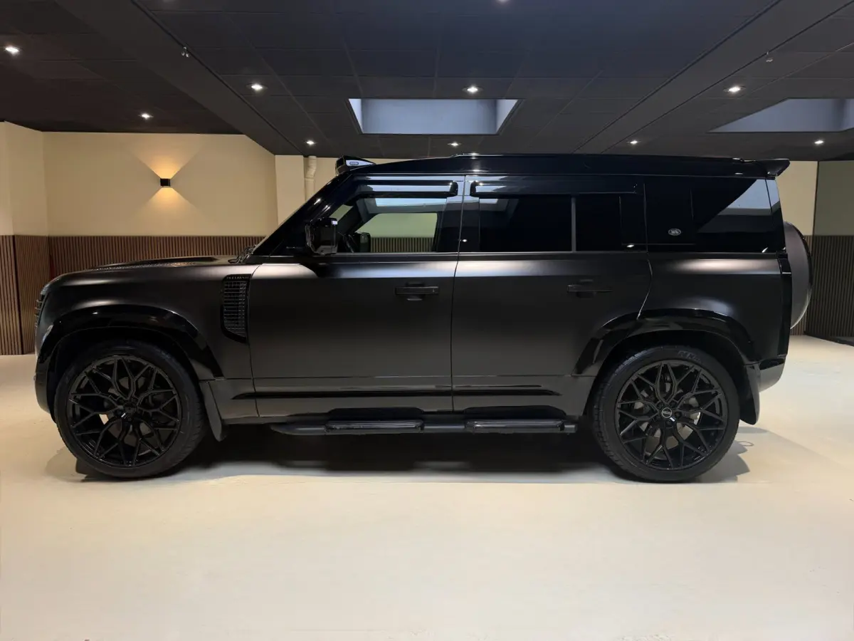 Hard Top 3.0 D200 MHEV X-Dynamic SE|Urban uitvoering|Pano|HSE|HUD|StandkachelKeyless|Memory|Meridian
