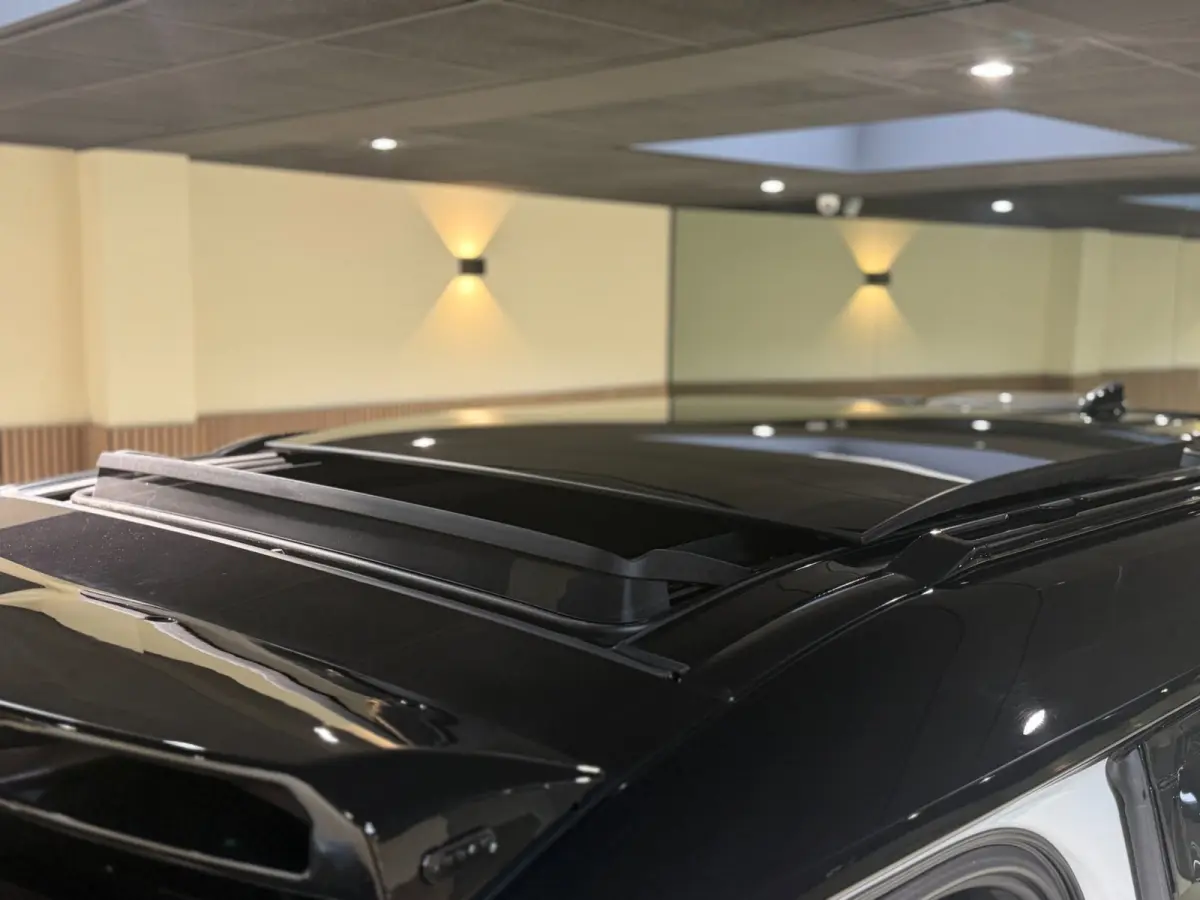 Hard Top 3.0 D200 MHEV X-Dynamic SE|Urban uitvoering|Pano|HSE|HUD|StandkachelKeyless|Memory|Meridian