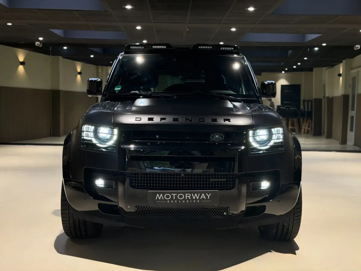 Hard Top 3.0 D200 MHEV X-Dynamic SE|Urban uitvoering|Pano|HSE|HUD|StandkachelKeyless|Memory|Meridian