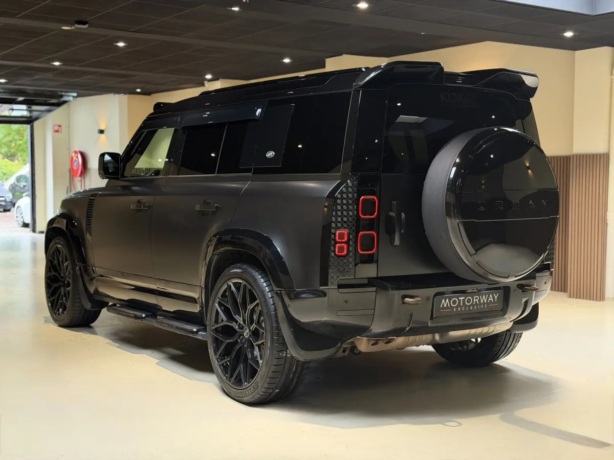 Hard Top 3.0 D200 MHEV X-Dynamic SE|Urban uitvoering|Pano|HSE|HUD|StandkachelKeyless|Memory|Meridian