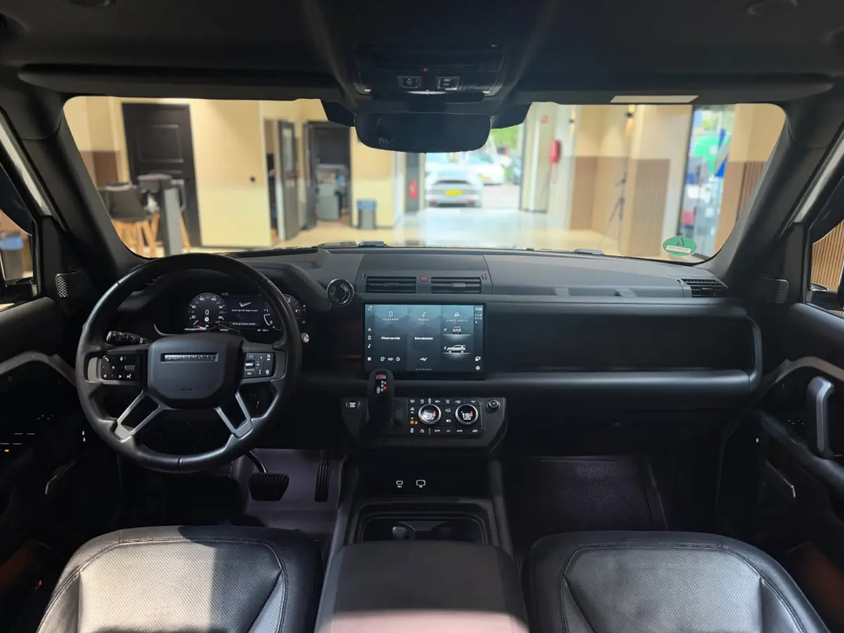 Hard Top 3.0 D200 MHEV X-Dynamic SE|Urban uitvoering|Pano|HSE|HUD|StandkachelKeyless|Memory|Meridian