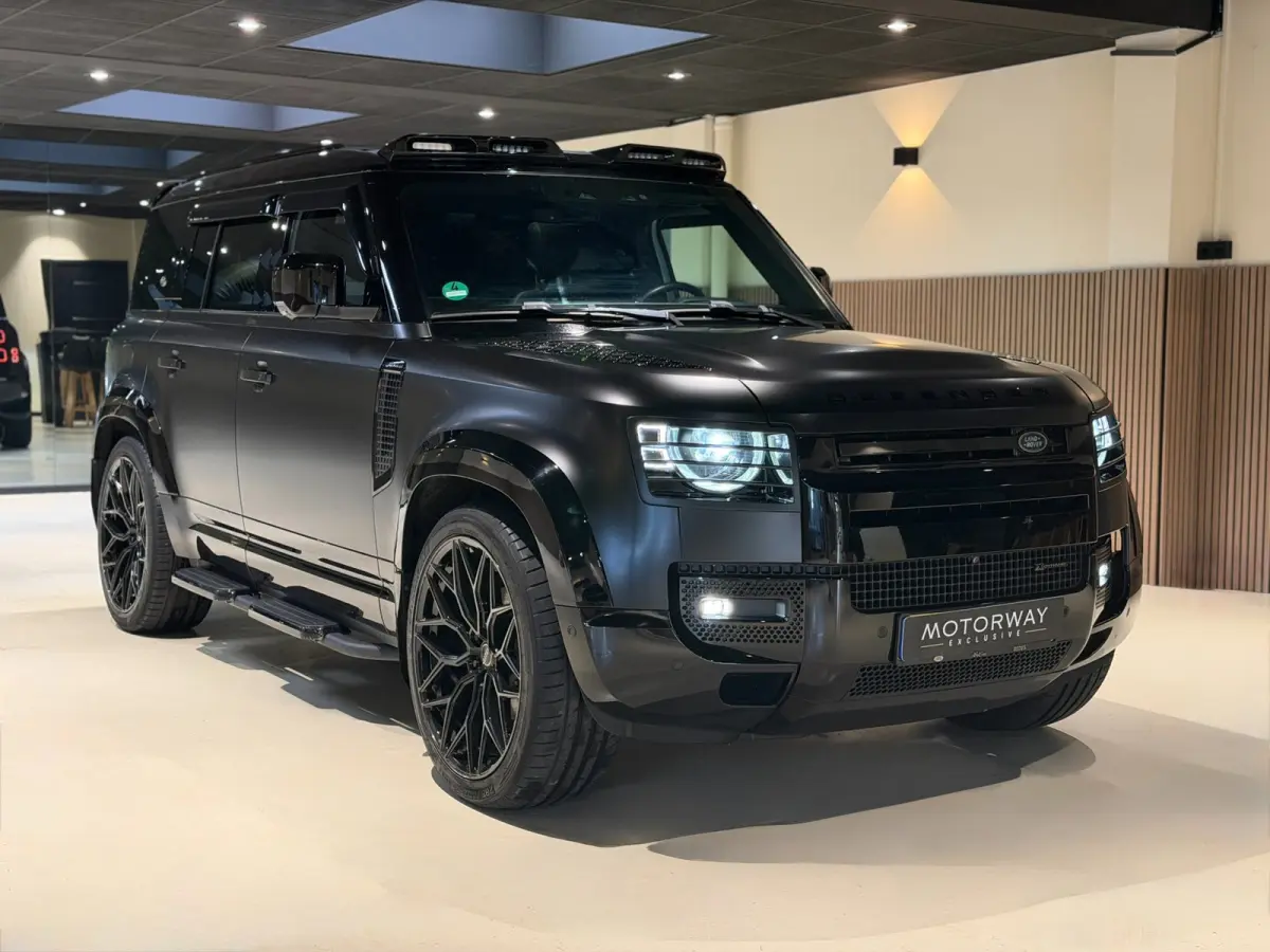 Hard Top 3.0 D200 MHEV X-Dynamic SE|Urban uitvoering|Pano|HSE|HUD|StandkachelKeyless|Memory|Meridian