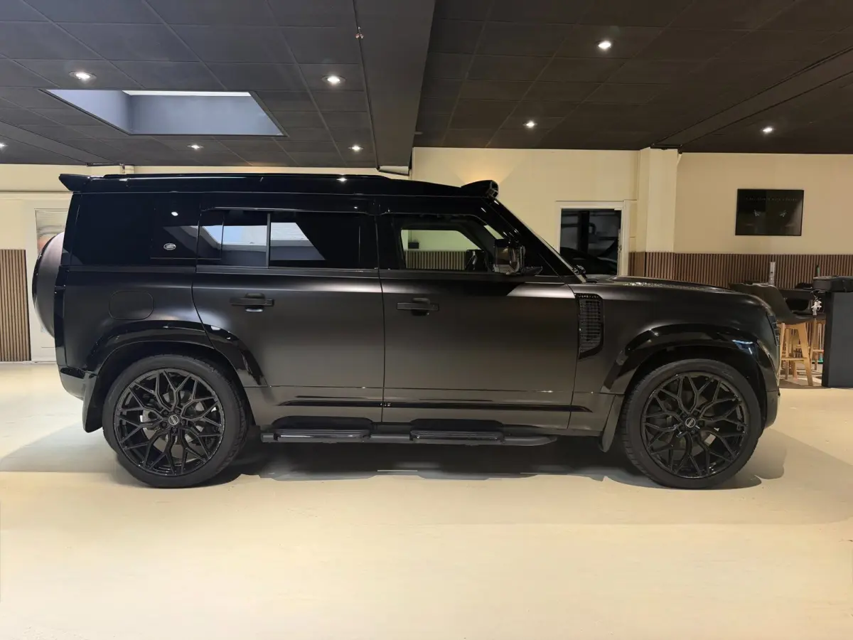 Hard Top 3.0 D200 MHEV X-Dynamic SE|Urban uitvoering|Pano|HSE|HUD|StandkachelKeyless|Memory|Meridian